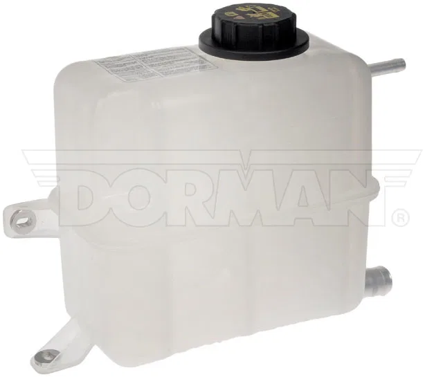 603-046 – DORMAN Coolant Reservoir, OE Replacement - view 3